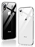 【Halten Sie Ihr iPhone kühl】Mein spezielles Glas hilft Ihnen dabei, die Hitze Ihres Telefons zu reduzieren, und sorgt dafür, dass Sie sich kühl fühlen, wenn Sie Eis berühren und bequem in der Hand liegen. Auf der Rückseite des Gehäuses befindet sich das 9H-verstärkte Glas 