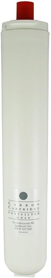 3M Cuno 47-55710G2 Water Factory Carbon Block Filter