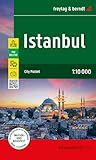 Istanbul, City map 1:10.000, City Pocket map + The Big Five