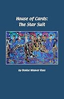 House of Cards: The Star Suit 1517360579 Book Cover