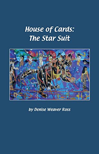 House of Cards: The Star Suit