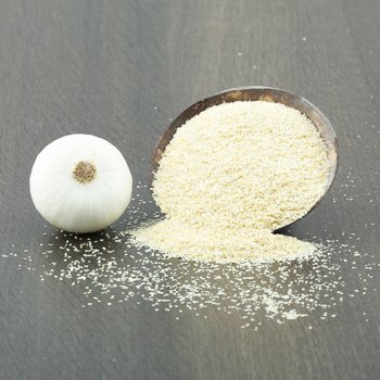 ONION - GRANULES- 4.994lb
