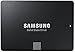 Produktbild Samsung MZ-75E2T0B/EU 850 EVO interne SSD 2TB (6,4 cm (2,5 Zoll), SATA III) schwarz