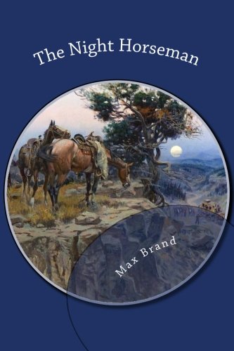 The Night Horseman 1482362996 Book Cover