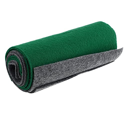 STOBOK 4Pcs Carpete Réptil Terrário Tartarugas Lagarto Gaiola Forro Forro Calor Substrato Réptil Igu