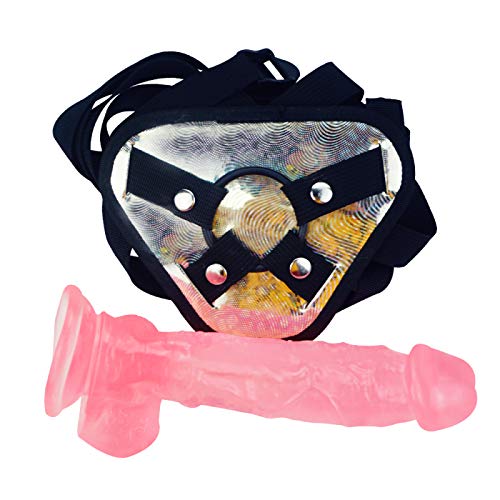 GANSGM 9,1 Pouces/23 Cm Confortable et Solide, La Ceinture Est Résistante à l'usure, Réglable, Belle et Facile à Transporter Cover