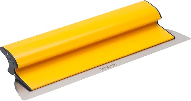 TapeTech 18" Premium Finishing Knife Smoothing Blade PFK18TT