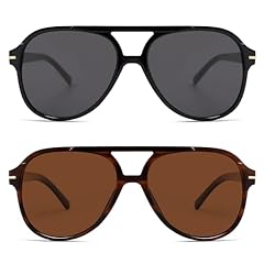Polarized Black+toetoise Deep Brown