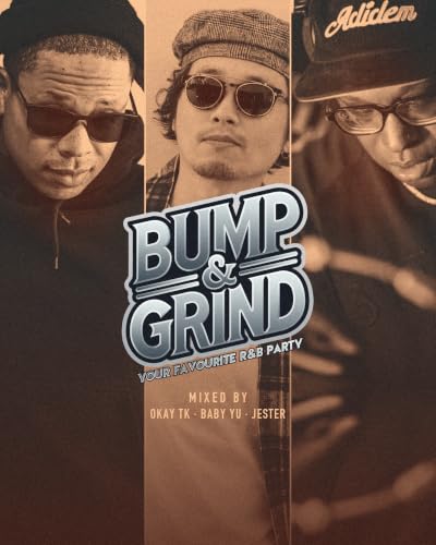 Episode 87: Bump & Grind Vol. 2