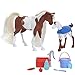 DreamWorks Spirit Riding Free Feed & Nuzzle Set