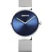 Produktbild BERING Unisex Uhr Quarz Movement - Classic Collection mit Edelstahl und Saphirglas 14539-007 - 5 ATM