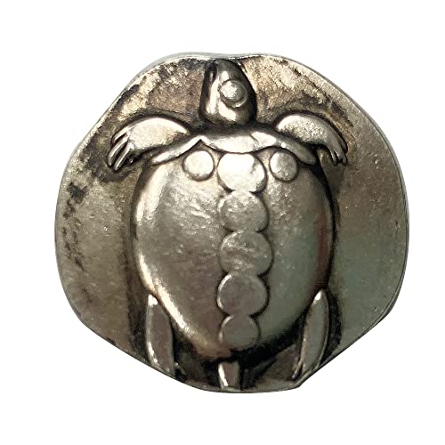 2394.　紀元前　770年-474年　春秋時代　磬幣　？　レプリカ品　？ 2394. 紀元前 770年-474年 春秋時代 磬幣 ？ レプリカ品