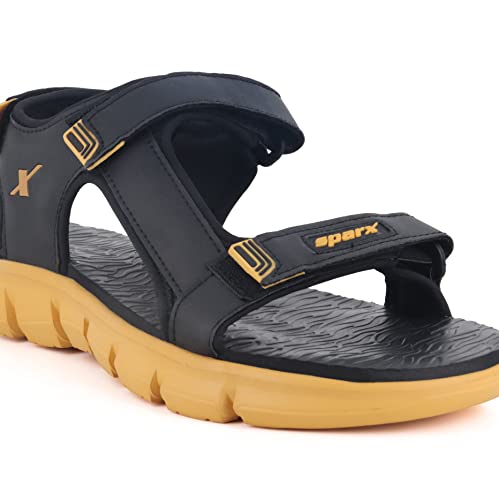 Image of SPARX Men Buckle Sandal