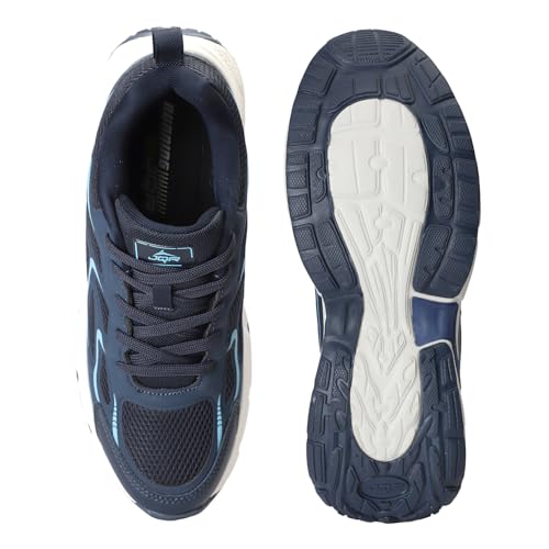 Image of JQR Men's Nicholas Sneakers