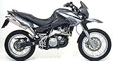 Kompatibel mit aprilia pegaso strada 650 05/11 [vd]