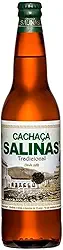 Cachaça Salinas 600 Ml
