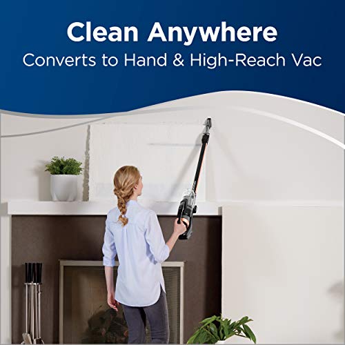 Bissell ICONpet Pro Cordless Stick Vacuum Cleaner, 2746A by Bissell - Image 5
