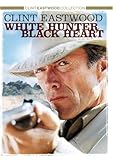 White Hunter, Black Heart [DVD]