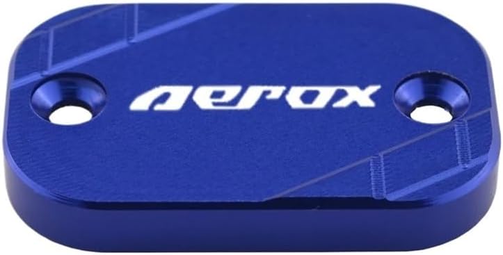 Guard Brake Fluid Reservoir for Xmax 300 Xmax 400 250 Xmax 125 NMAX 155 NMAX 125 AEROX 155 NVX 155 Front Brake Clutch Cylinder Fluid Reservoir Cover