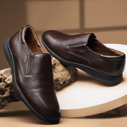 Image of Woodland Men's Formal Shoes