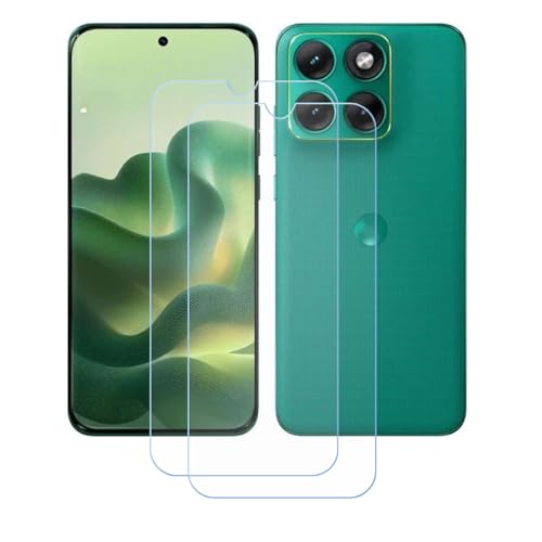 CongJiaLingXi�����K���X�K�p���� Motorola Edge 70 Fusion+�p�A[2��]��ʕی�t�B���������K���X�E���g��HD�N���A�K���X�X�N���[���v���e�N�^�[�X�N���[���v���e�N�^�[�K�p���� Motorola Edge 70 Fusion