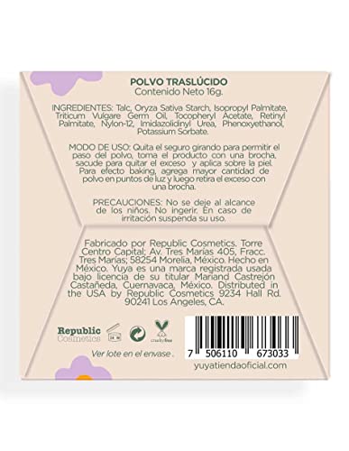 Comparativas de Polvo para sellar maquillaje los 10 mejores. 24 Comparativas de Polvo para sellar maquillaje los 10 mejores. 20