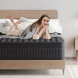 VERHOPE Queen Mattress