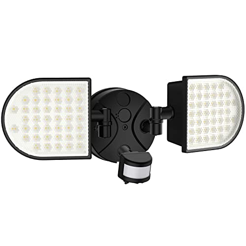Best Outdoor Motion Sensor Flood Lights Solar Expert Review The