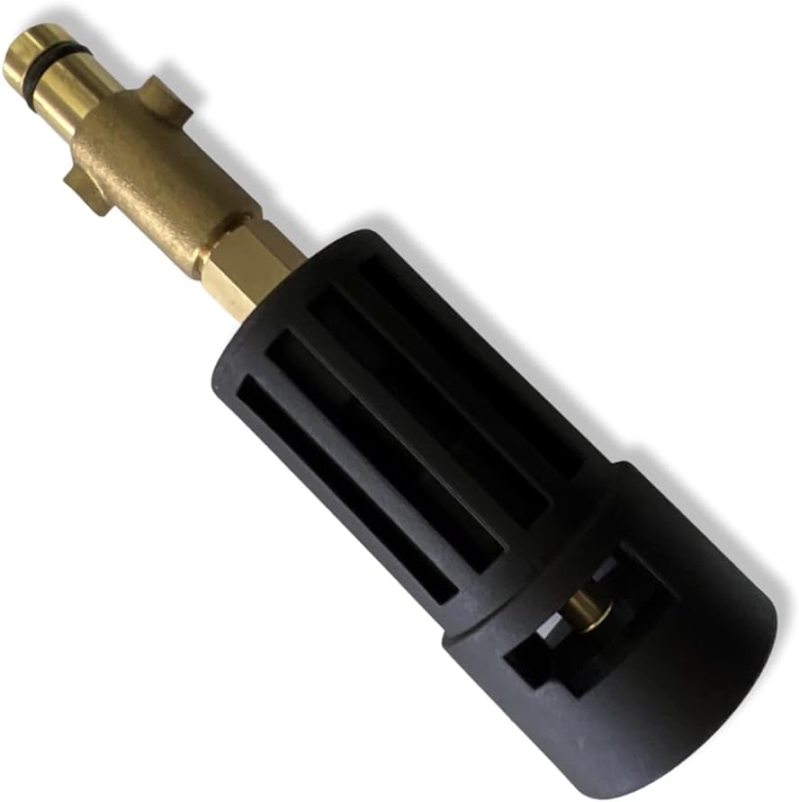 M&M Smartek Adaptateur pour Compatible avec Kärcher IG