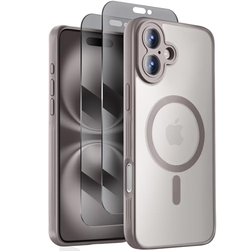 Symcele Natural Titanium Case