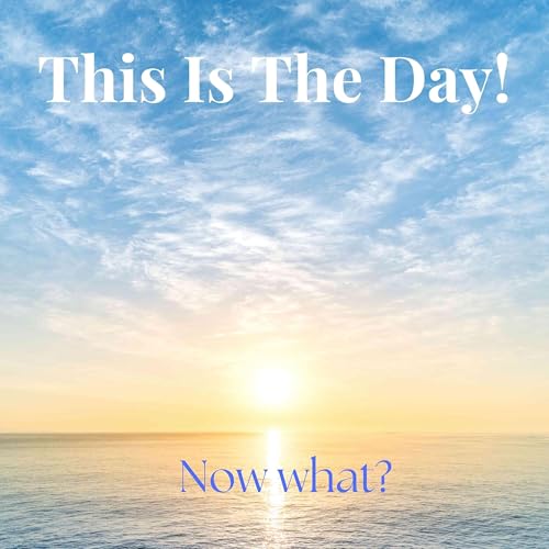 This Is The Day! cover art