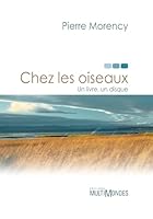 Chez les oiseaux + CD 2895440549 Book Cover