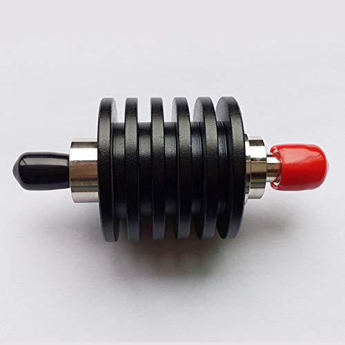 BECEN 40db 10 W 10 W SMA RF stały tłumik 3 GHz złącza typ męski na żeński