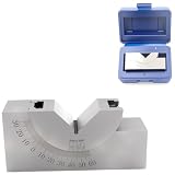 AP25 Adjustable Angle V-Block