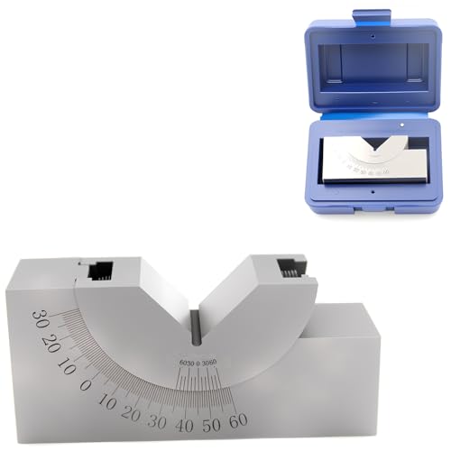 Preamer AP25 Adjustable Micro Angle Gauge
