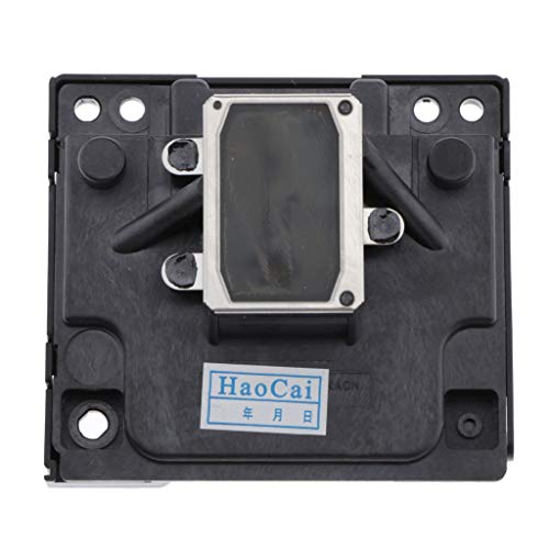 Baoblaze 1 Pc Impressora Suprimentos Cabeça De