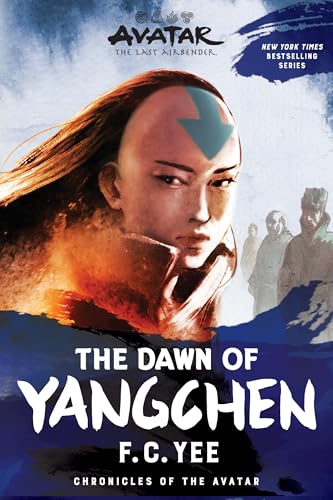 The Dawn of Yangchen (By: F.C. Yee)