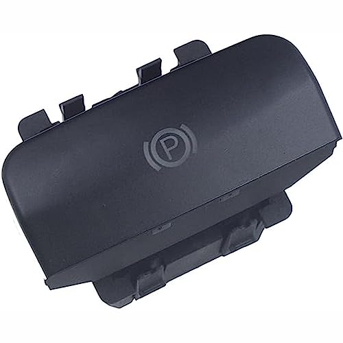Car Electronic Handbrake Switch for 5008 308 3008 CC SW DS5 DS6 607,Parking Brake Control Parking Switch Brake Light Switches Replacement Car Parts,A-2 pcs 470703(A-470702/Normal)