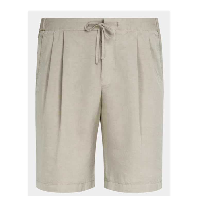 Pantalones cortos deportivos casuales para hombre miniatura 5