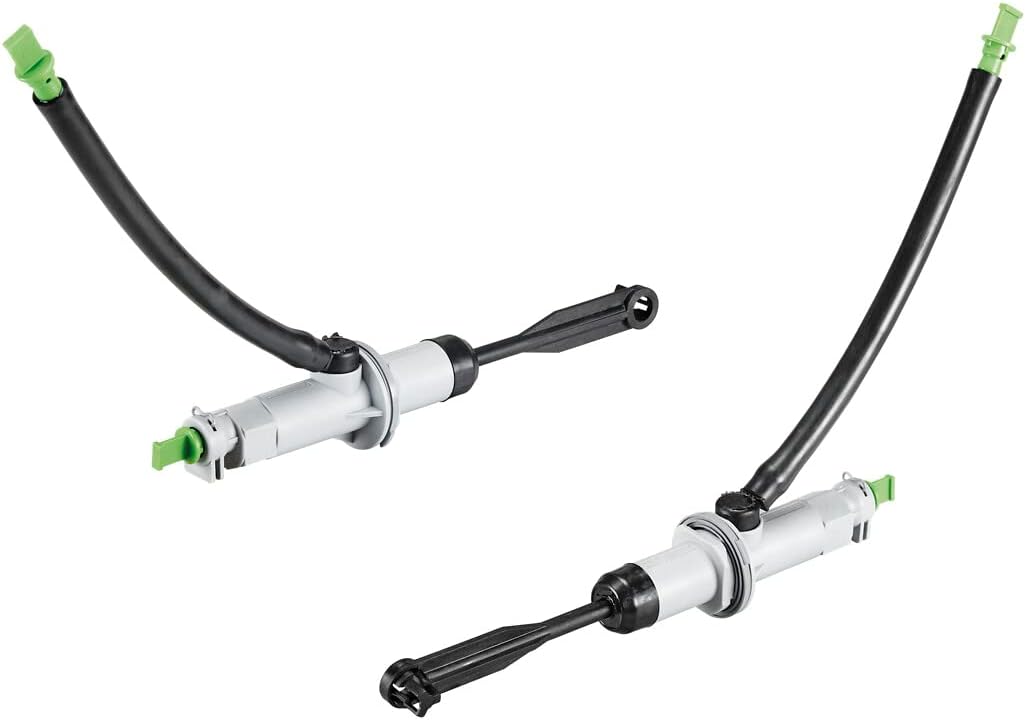 Valeo 804652 Clutch Master Cylinder