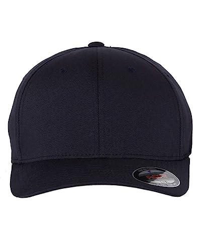 Casquette ajustée Flexfit homme coupe standard classique visière courbée