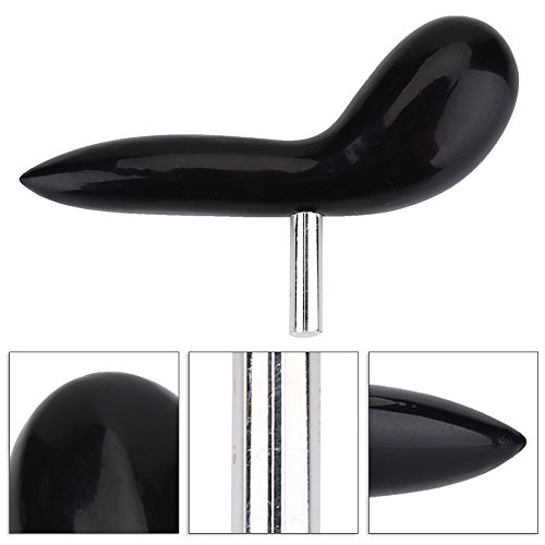 Porte-mains basson complet support de selle et vis de fixation - 6