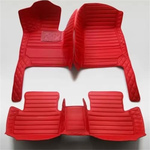 �ԗp�t���A�}�b�g�g���C �h���t���A�}�b�g �A���_�[���C �����J�[�y�b�g �ɓK������q�����_�C�ɓK������Venue QX 2020 2021 2022 2023�p(Style 6,Lhd)