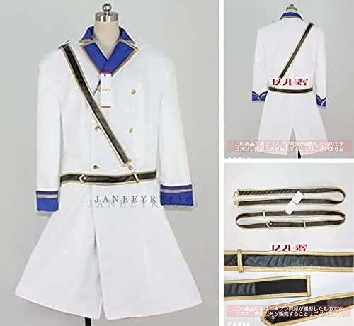 Amazon Co Jp 吸血鬼すぐ死ぬ 半田桃 コスプレ衣装 ウィッグ靴別売り ホビー