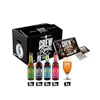 CREW REPUBLIC® Craft Beer