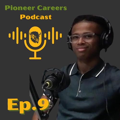 "The Grind Of It All" with Matthew Harris