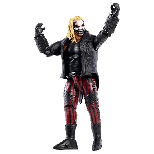 ​Wwe Top Picks The Fiend Bray Wyatt Action Figure 6 In Posable Collectible And Gift For Ages 6 Years Old And Up #TOP2