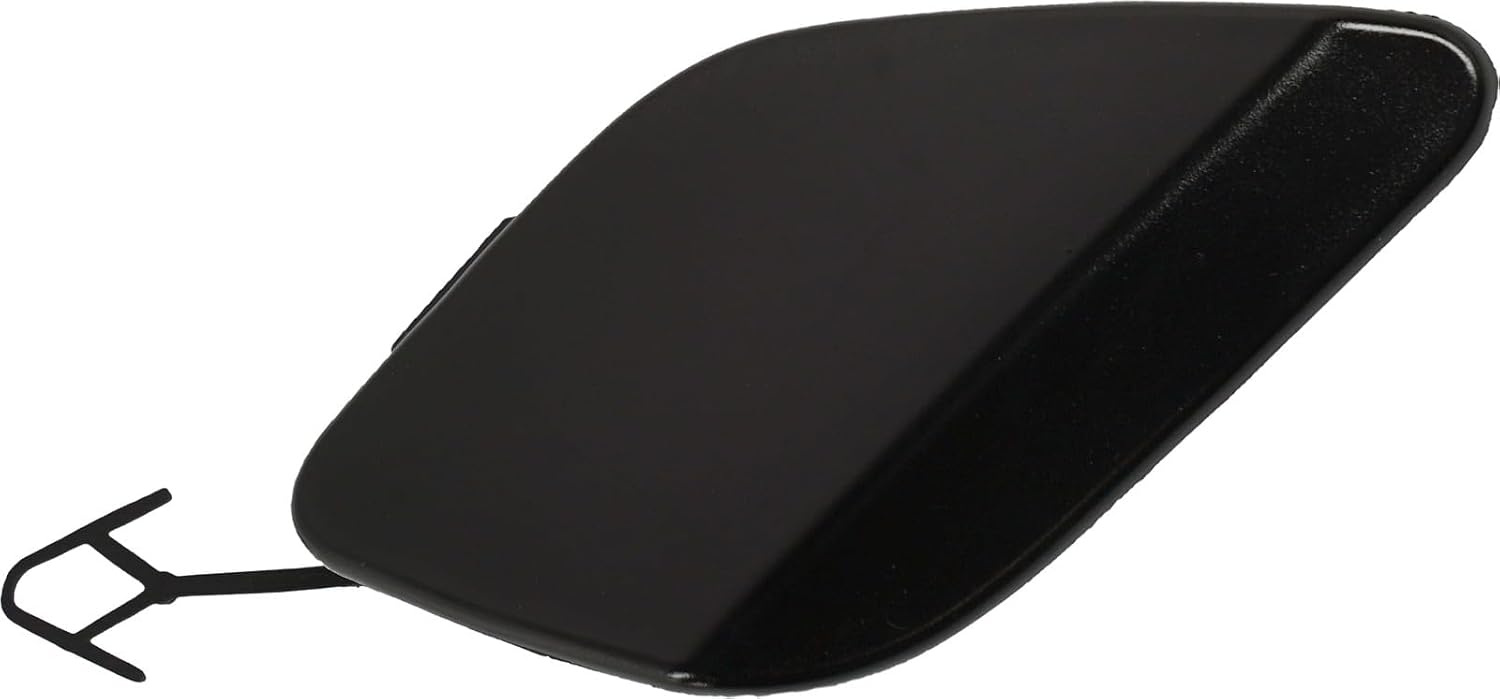 APDTY 176820 Front Tow Eye Cover