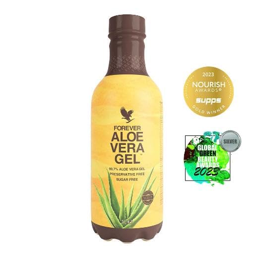 Aloe Vera Gel Forever Living Drink 1L