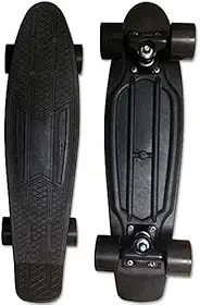 Owl Sports, Skate Mini Cruiser, Moon Time